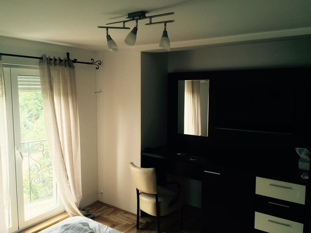 Park Srce Apartments Arandjelovac Rom bilde