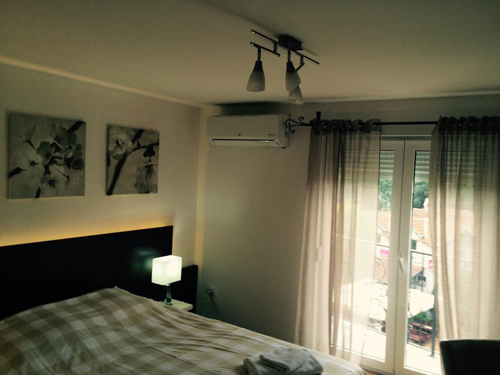 Park Srce Apartments Arandjelovac Rom bilde