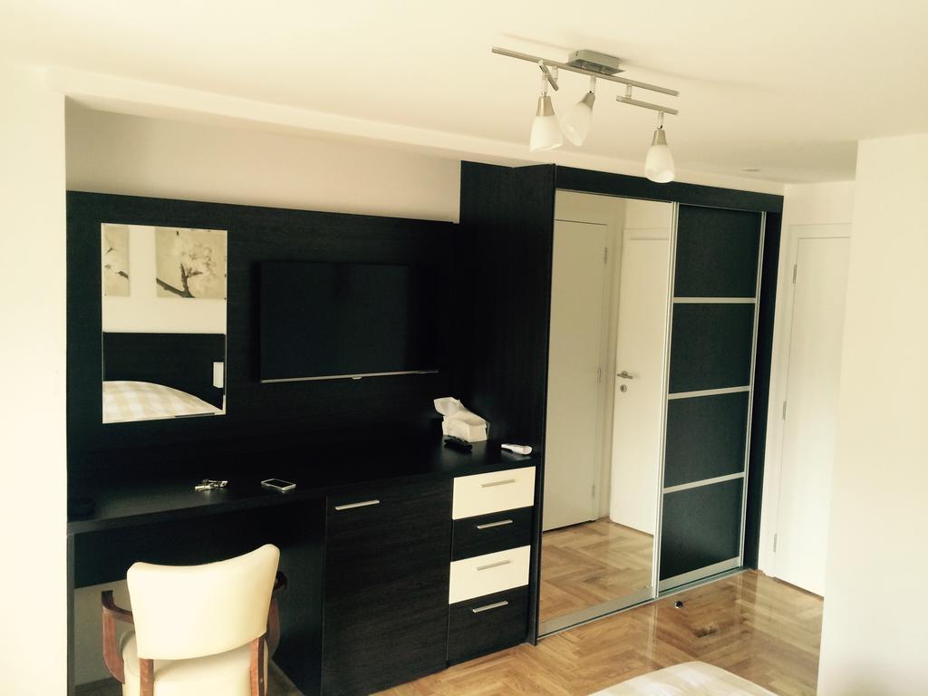 Park Srce Apartments Arandjelovac Rom bilde