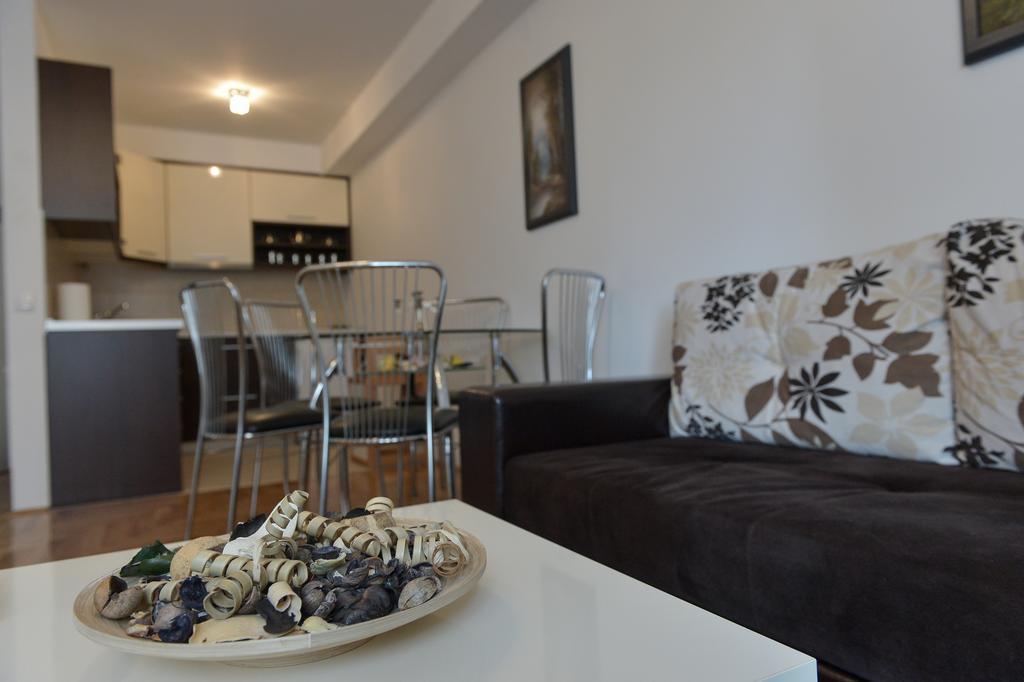 Park Srce Apartments Arandjelovac Rom bilde