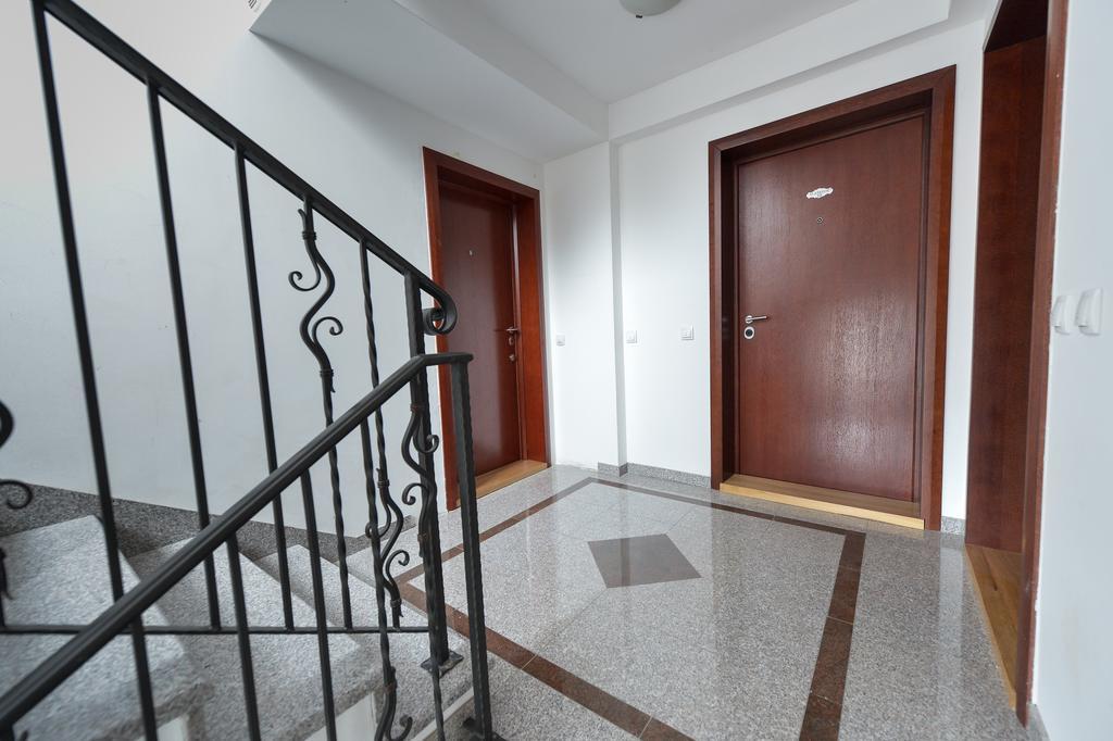 Park Srce Apartments Arandjelovac Eksteriør bilde