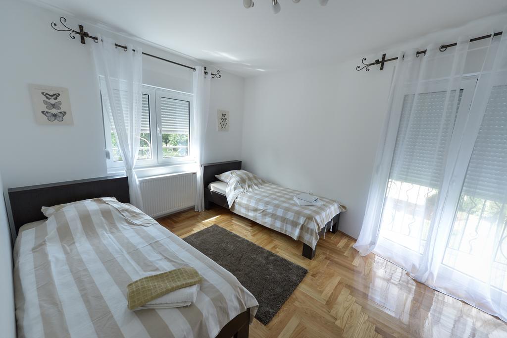 Park Srce Apartments Arandjelovac Rom bilde