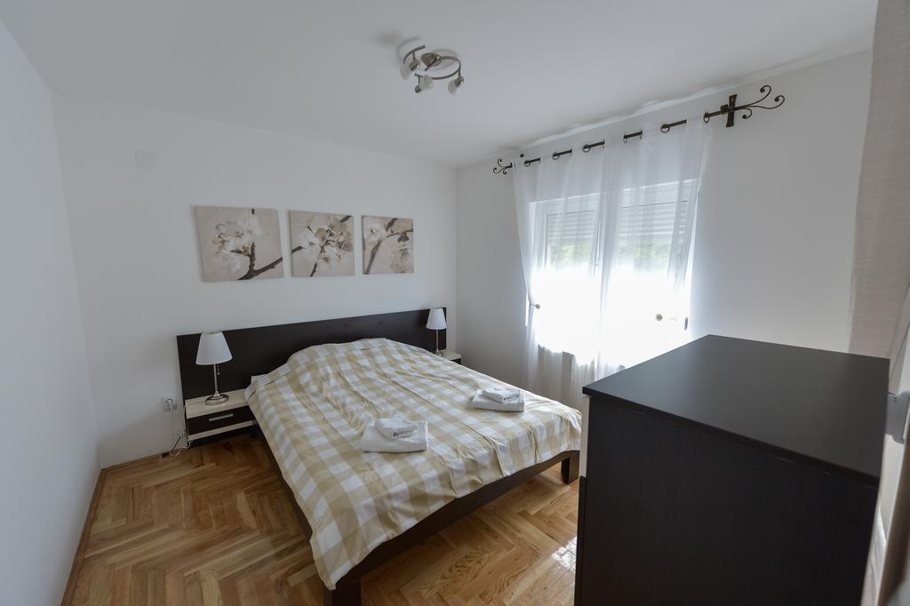Park Srce Apartments Arandjelovac Rom bilde