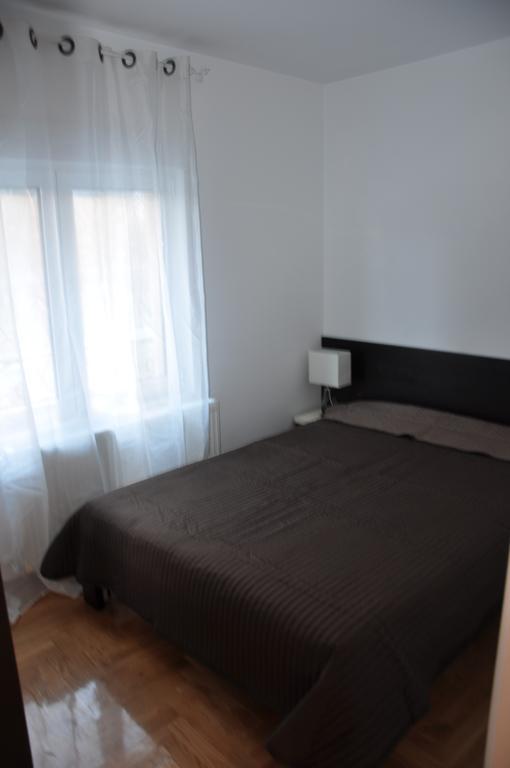Park Srce Apartments Arandjelovac Rom bilde