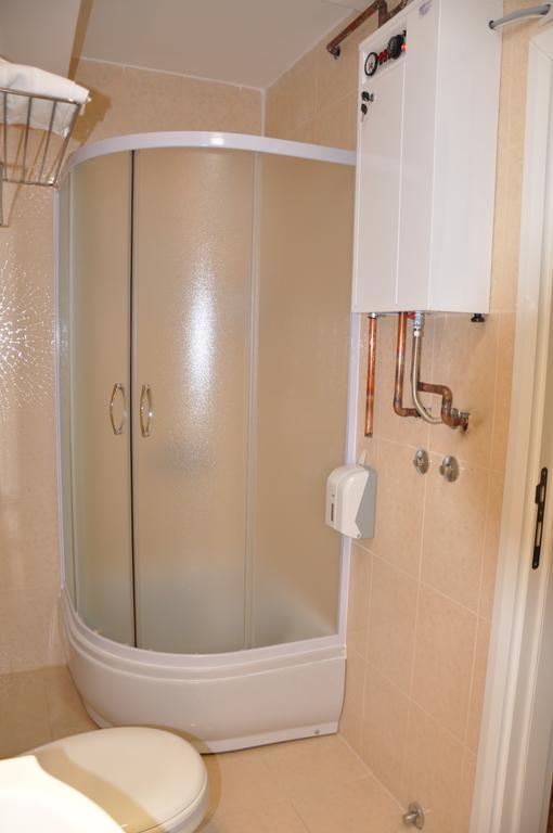 Park Srce Apartments Arandjelovac Rom bilde