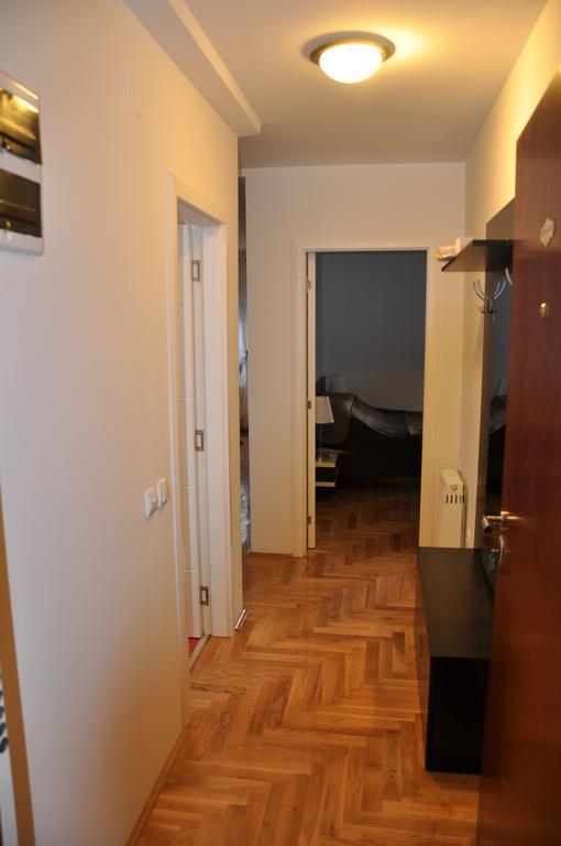 Park Srce Apartments Arandjelovac Rom bilde