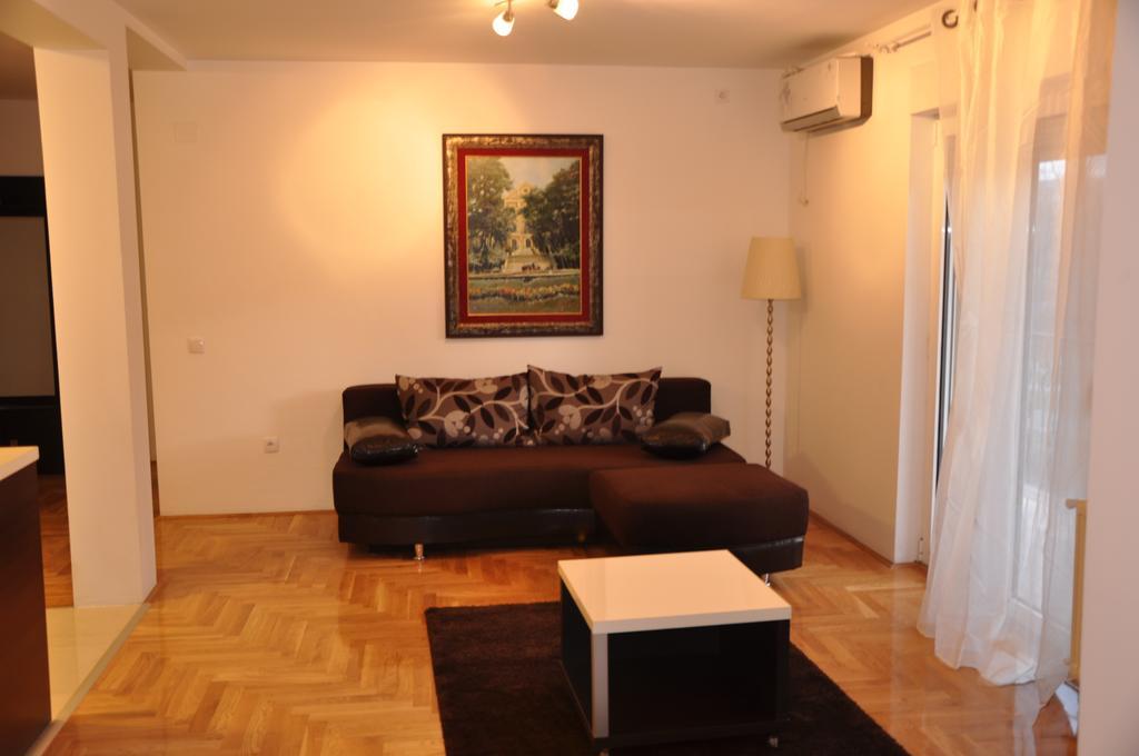 Park Srce Apartments Arandjelovac Rom bilde