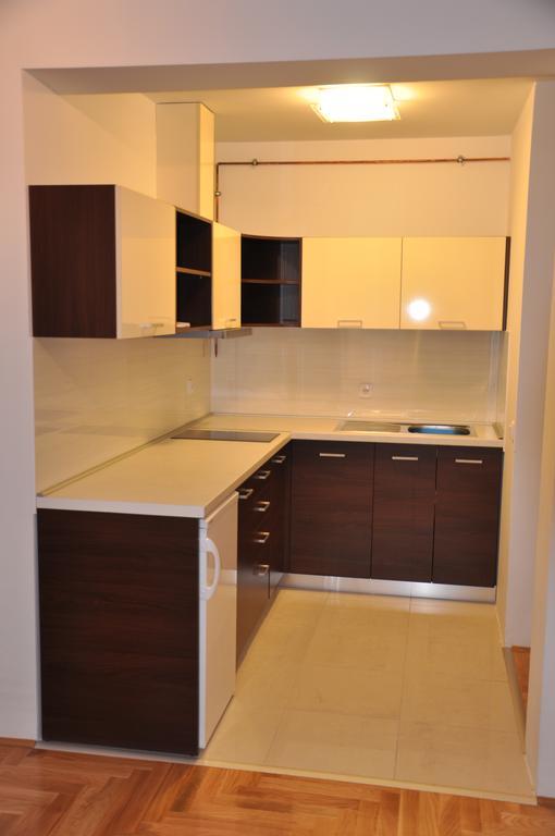 Park Srce Apartments Arandjelovac Rom bilde