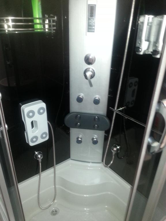 Park Srce Apartments Arandjelovac Rom bilde