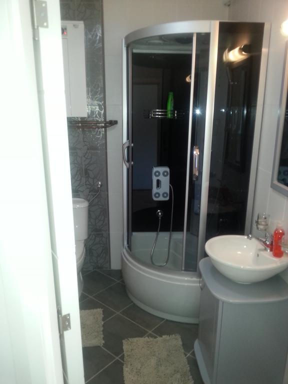 Park Srce Apartments Arandjelovac Rom bilde