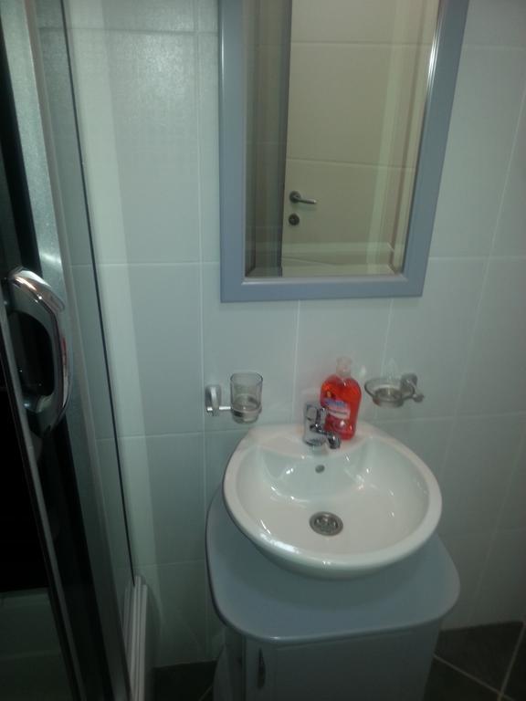 Park Srce Apartments Arandjelovac Rom bilde