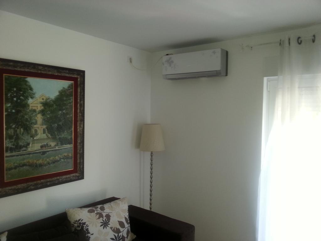 Park Srce Apartments Arandjelovac Rom bilde