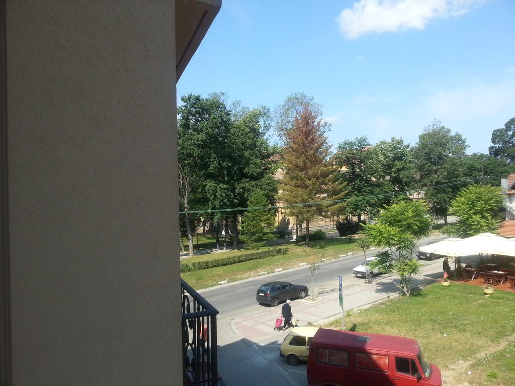 Park Srce Apartments Arandjelovac Rom bilde