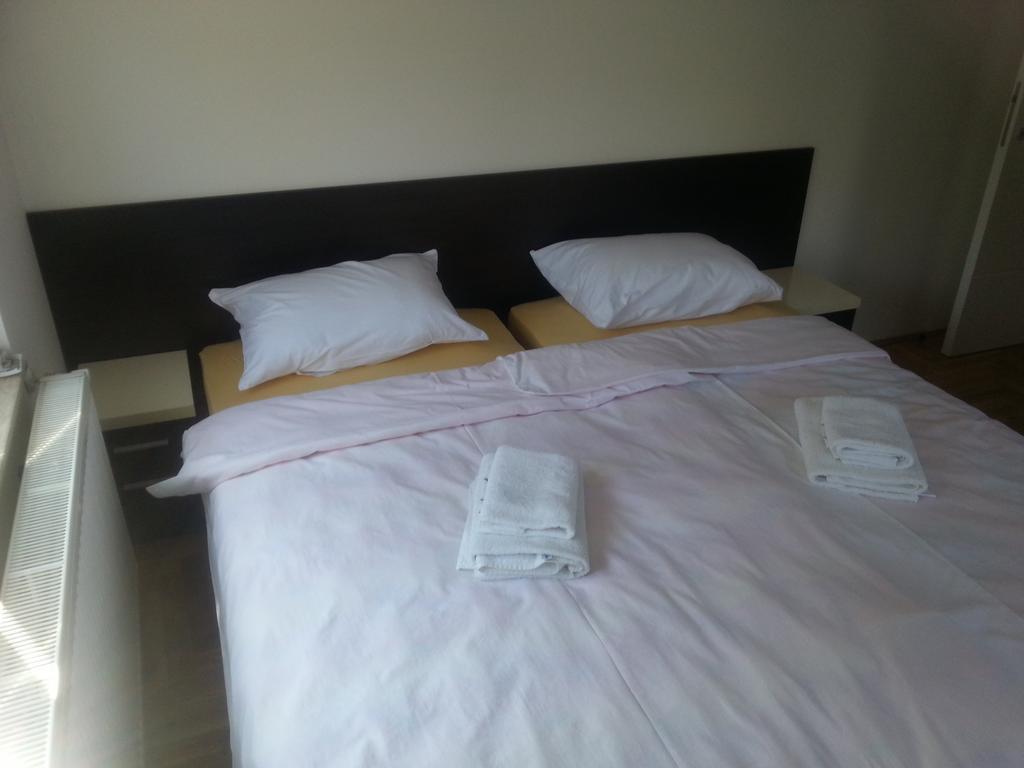 Park Srce Apartments Arandjelovac Rom bilde