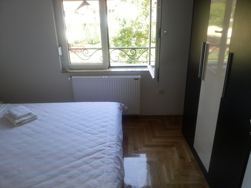 Park Srce Apartments Arandjelovac Rom bilde