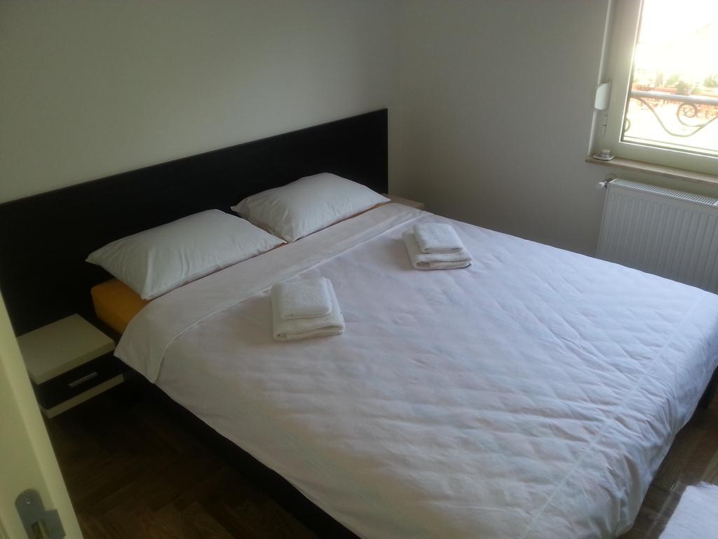 Park Srce Apartments Arandjelovac Rom bilde