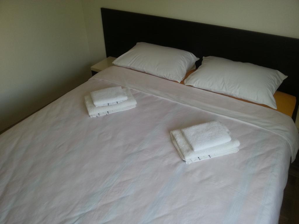 Park Srce Apartments Arandjelovac Rom bilde