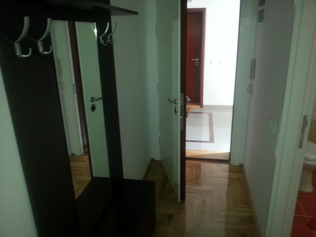 Park Srce Apartments Arandjelovac Rom bilde
