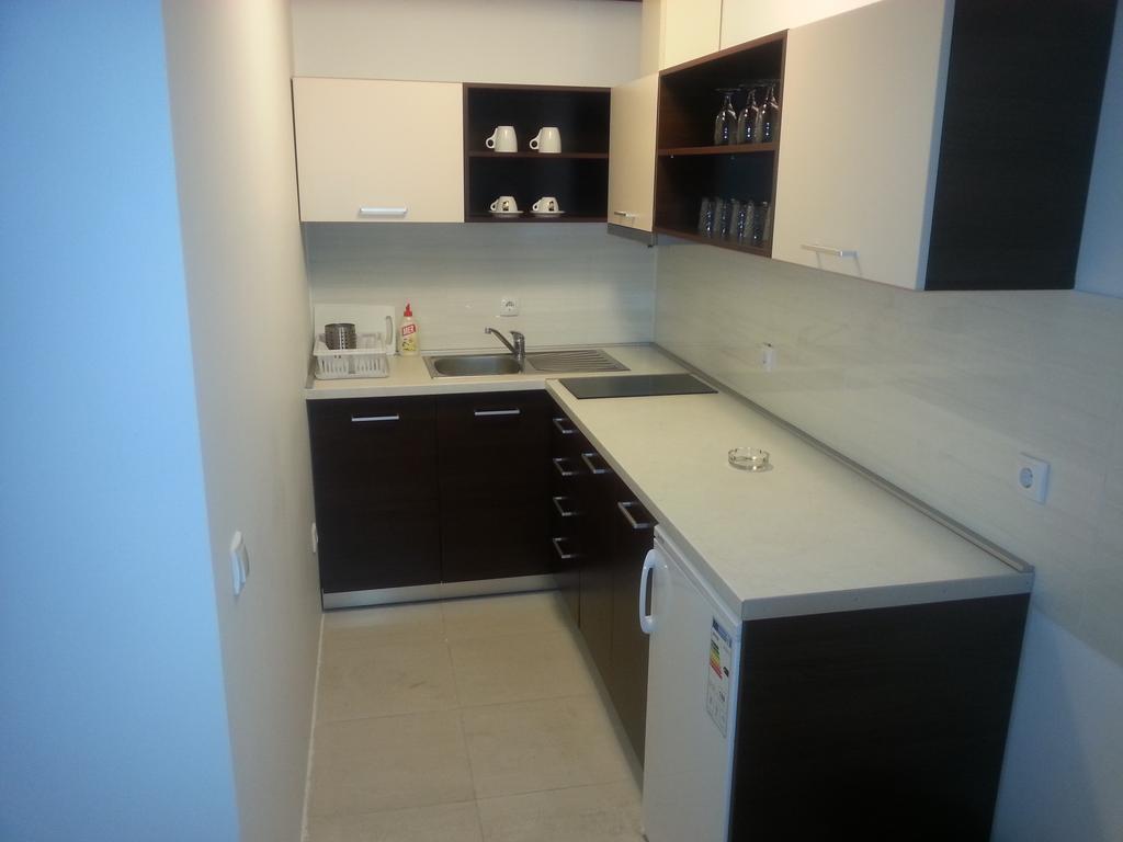 Park Srce Apartments Arandjelovac Rom bilde