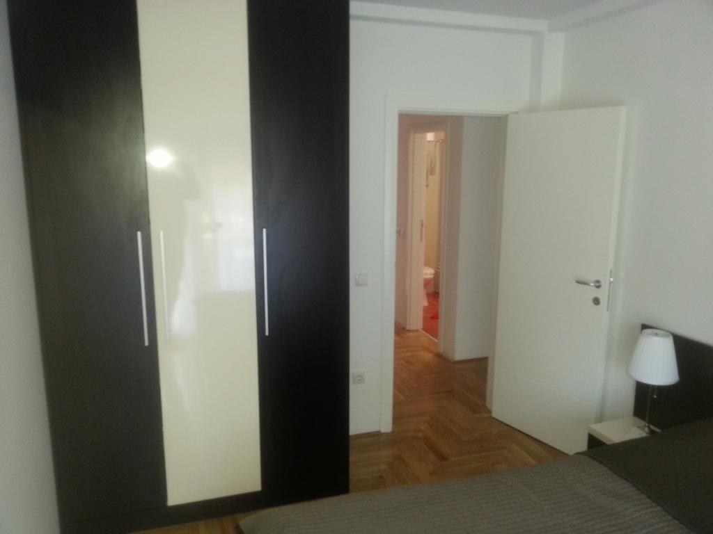 Park Srce Apartments Arandjelovac Rom bilde