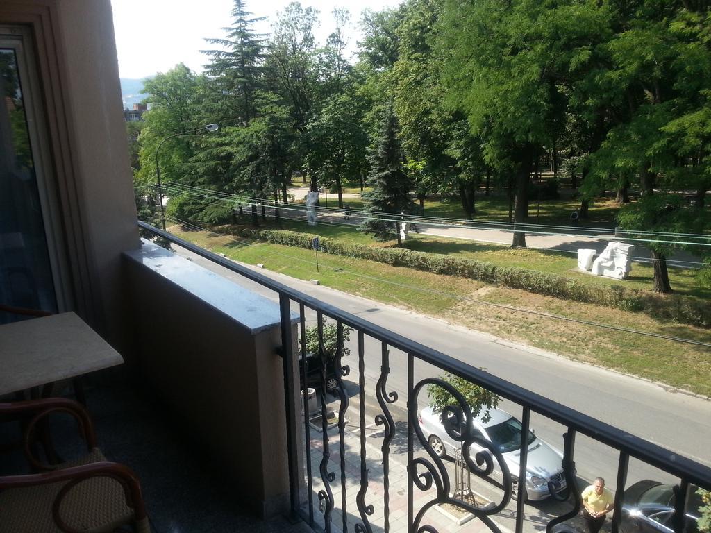 Park Srce Apartments Arandjelovac Rom bilde