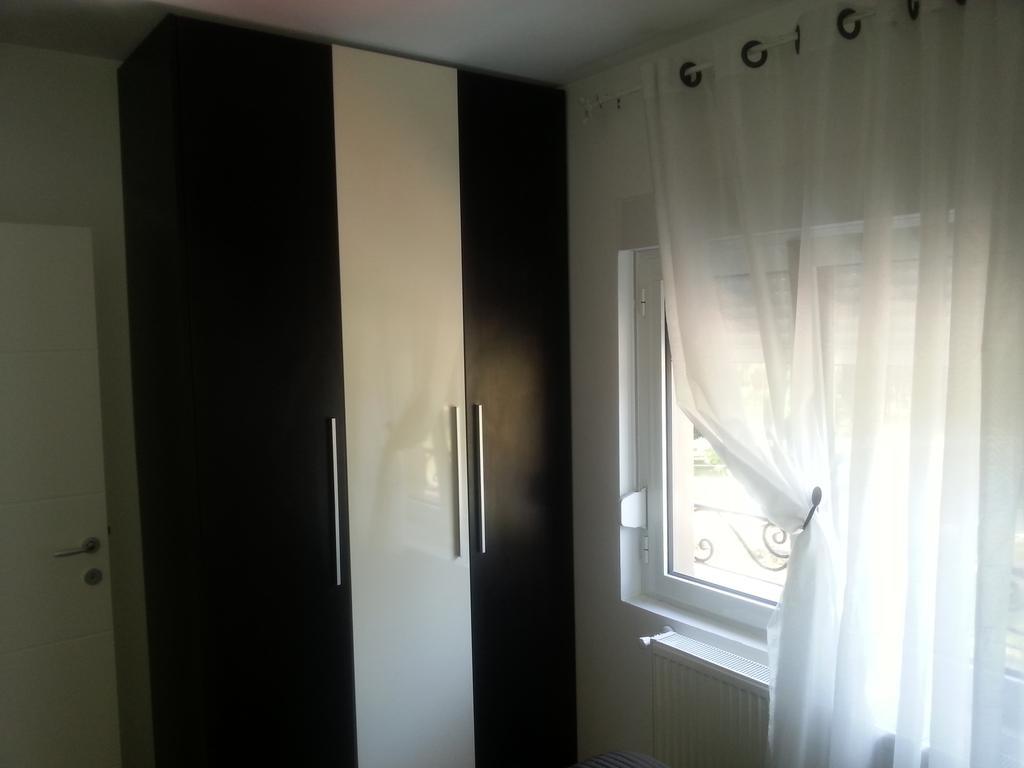 Park Srce Apartments Arandjelovac Rom bilde