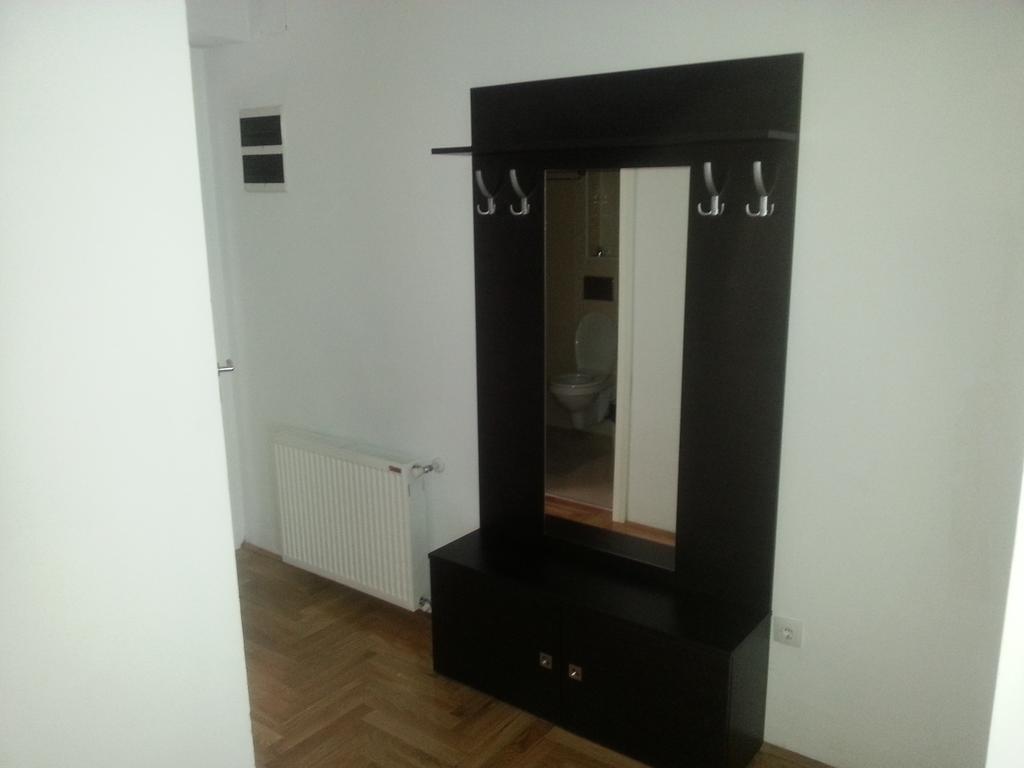 Park Srce Apartments Arandjelovac Rom bilde