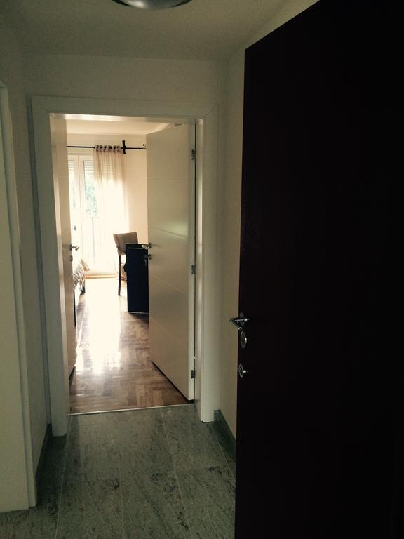 Park Srce Apartments Arandjelovac Rom bilde